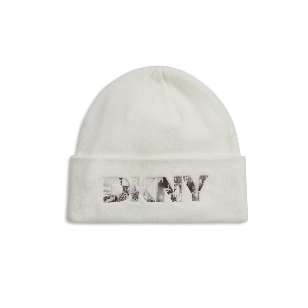 6980 Accessories Hat,Ivory,0S